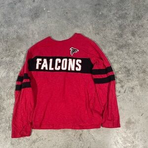 Falcons long sleeve